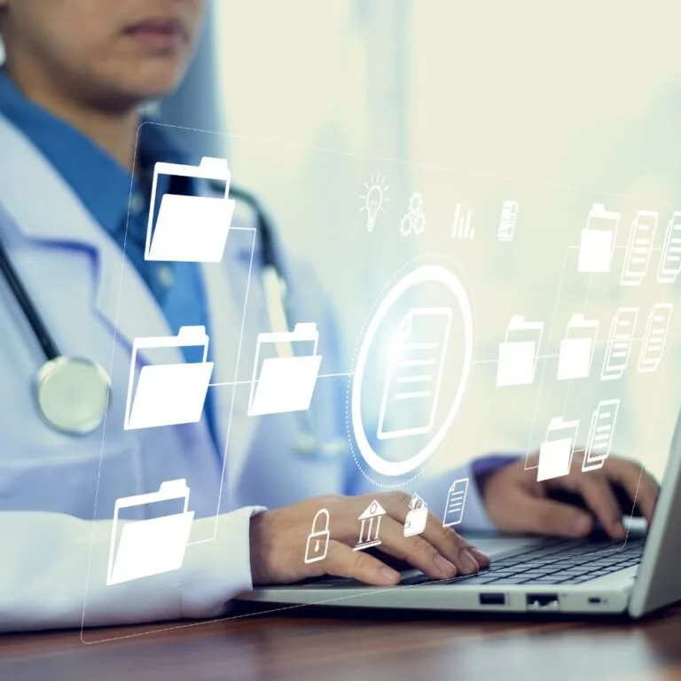 Unlocking Clarity: Navigating the Patient Data Maze with Confidence