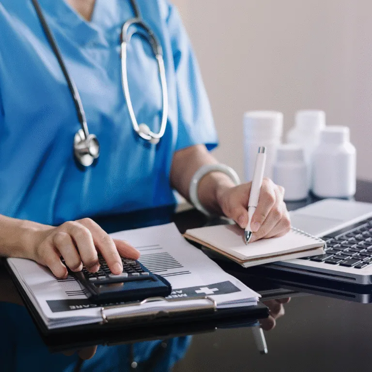 What Is Adjudication in Medical Billing? Unveiling the Process Behind Your Claims